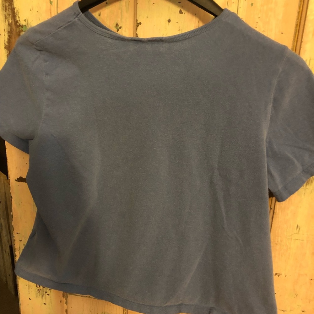 Crop Top - Picture 5 of 5